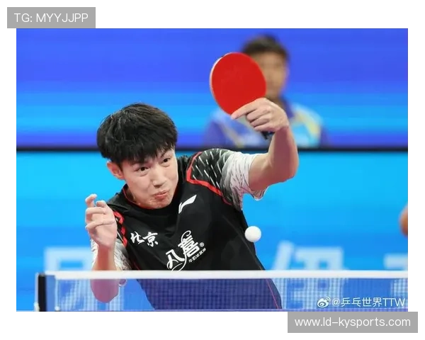 世界乒乓球联赛青训导师国际交流影像集第三版上线，乒乓球世界青年锦标赛冠军