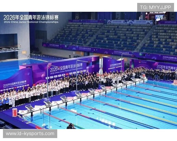 2026年游泳训练科研联盟发布青少年专项力量训练升级方案，全国青少年游泳技能等级标准